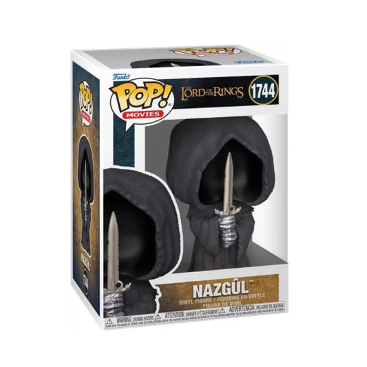 Funko Pop! The Lord Of The Rings - Nazgul 1744