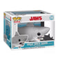 Funko Pop! Jaws - Jaws With Diving Tank 759