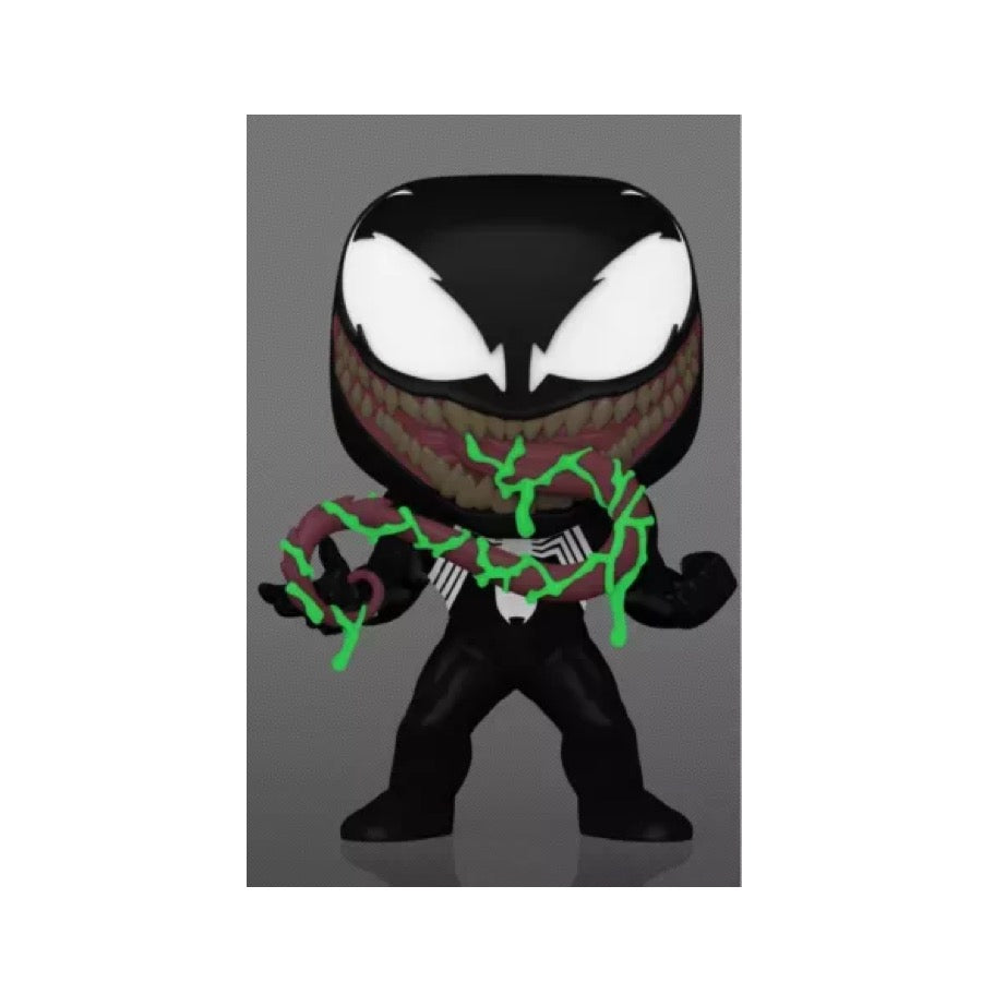 Funko Pop! Marvel - Venom GITD 1469 (Special Edition)