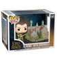 Funko Pop! The Lord Of The Rings - Elrond & Rivendell 1747