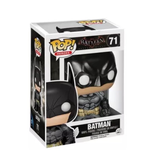 Funko Pop! DC - Batman 71