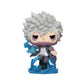 Funko Pop! My Hero Academia - Dabi 1834 (Speciality Series )