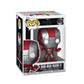 Funko Pop! Marvel - Iron Man ( Mark 5 ) 1474