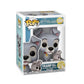 Funko Pop! Disney - Tramp with puppy 1554