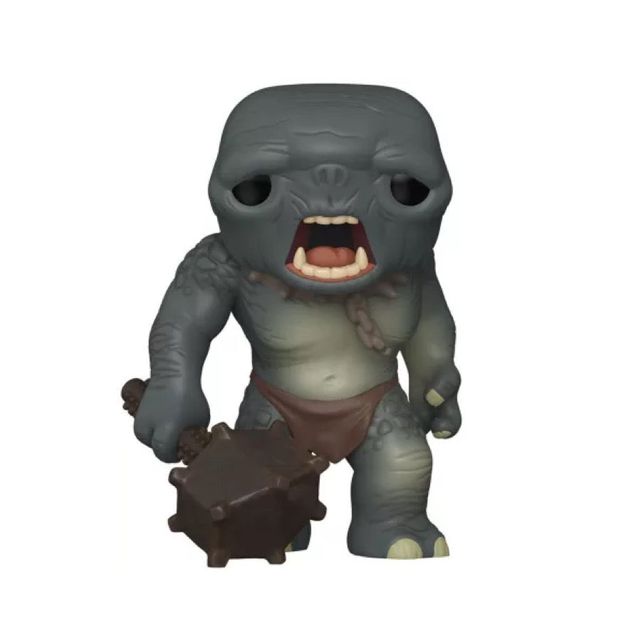 Funko Pop! The Lord Of The Rings - Troll Cave 1580