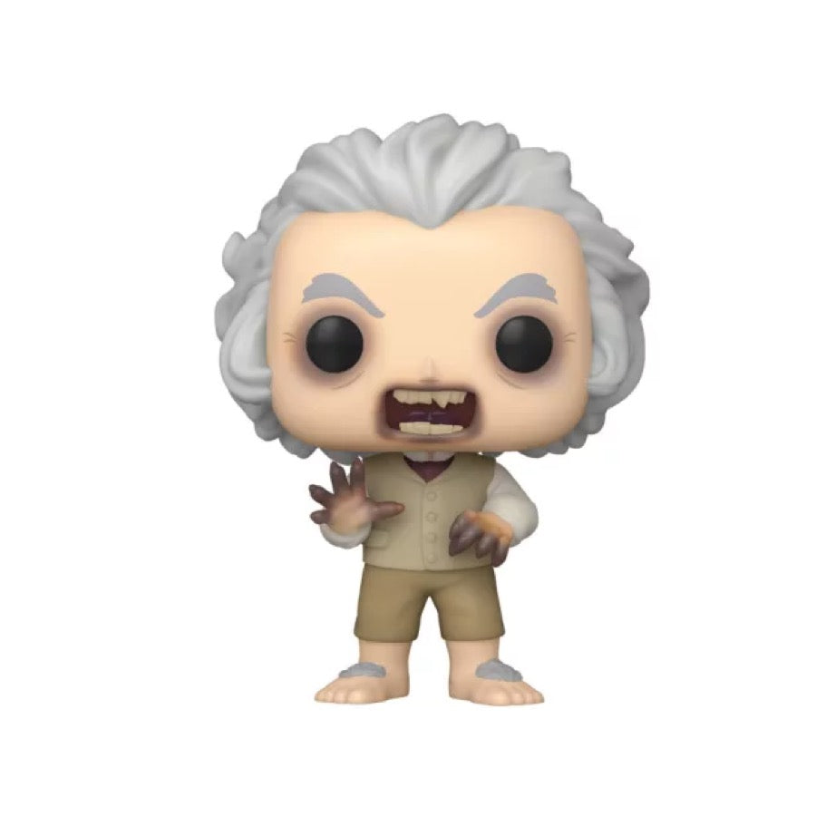 Funko Pop! The lord Of The Rings - Bilbo Baggins CHASE 1748 (Funko Exclusive)