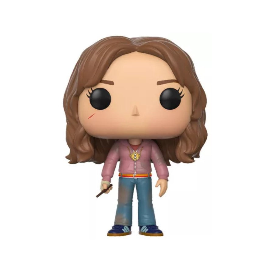 Funko Pop! Harry Potter - Hermione With Time Turner 43