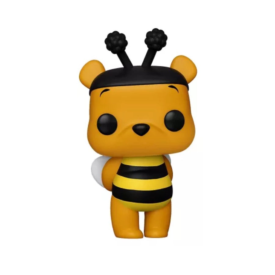 Funko Pop! Disney - Winnie The Pooh As Bee 1034 (Special Edition)