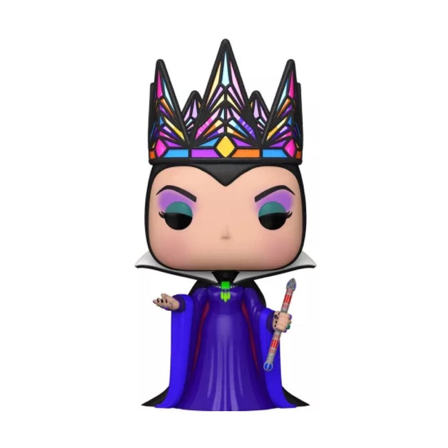 Funko Pop! Disney - Evil Queen 1422