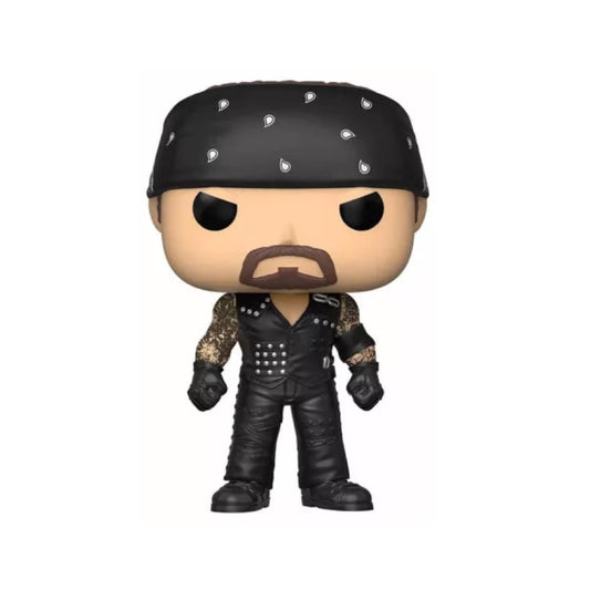 Funko Pop! WWE - Undertaker 81 (Special Edition)