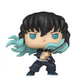 Funko Pop! Demon Slayer - Muichiro 1853
