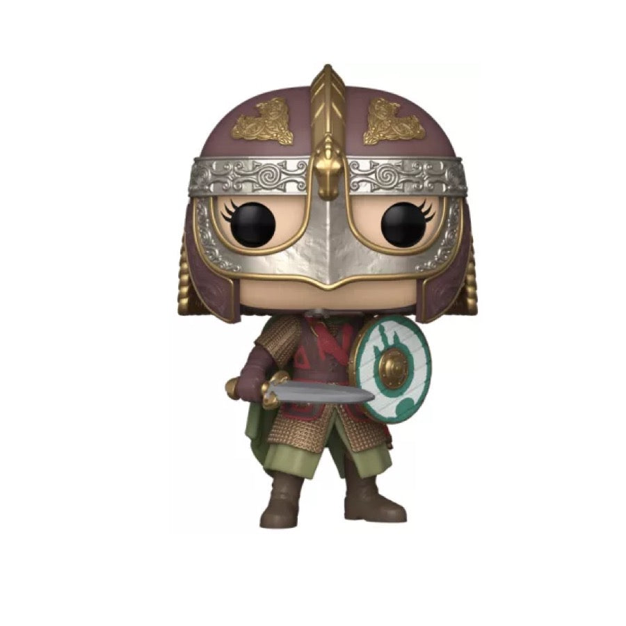 Funko Pop! The Lord Of The Rings - Eowyn CHASE 1743