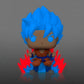 Funko Pop! DragonBall - SSGSS Goku Glow In The Dark 1256 (Box Lunch Exclusive)