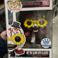 Funko Pop! Terrifier - Art The Clown Chase 1593 NO STICKERS CHASE