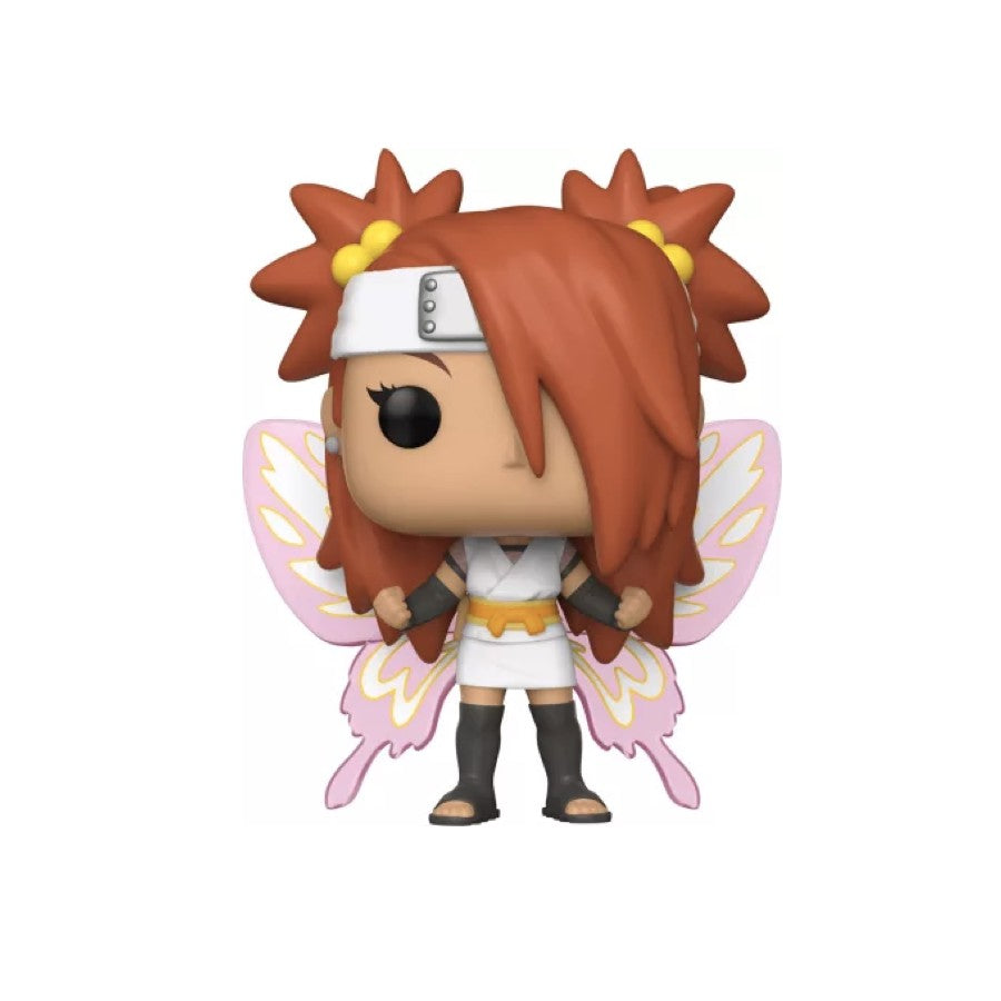Funko Pop! Boruto - Cho-Cho 1159 summer convention 2022 (Limited Edition)