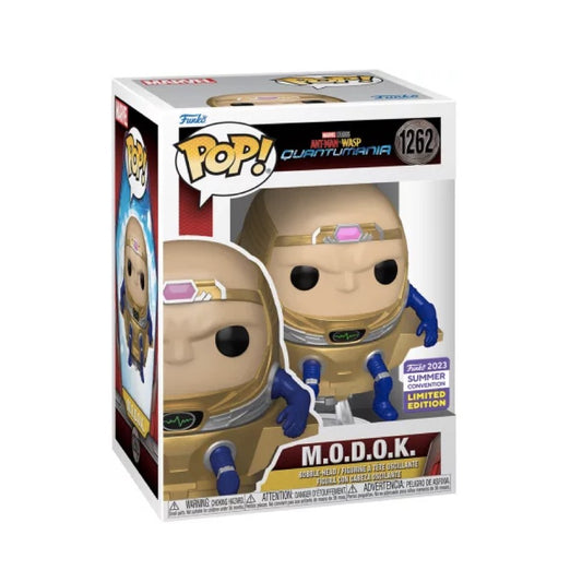 Funko Pop! Marvel - M.O.D.O.K Summer Convention 2023 (Limited Edition)