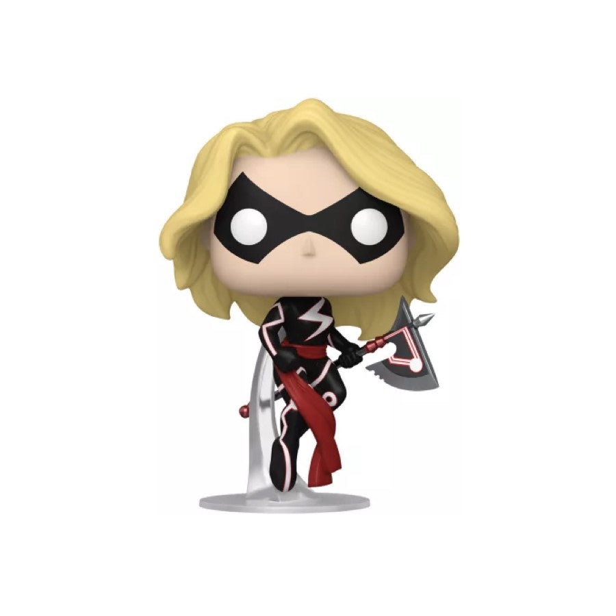 Funko Pop! Marvel - Captain Marvel 1263 Summer Convention 2023 (Limited Edition)