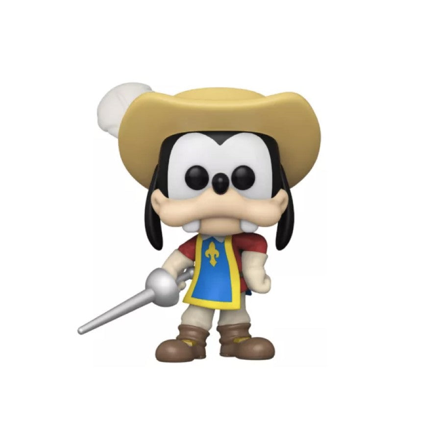 Funko Pop! DIsney - Goofy 1123 Fall Convention 2021 (Limited Edition)