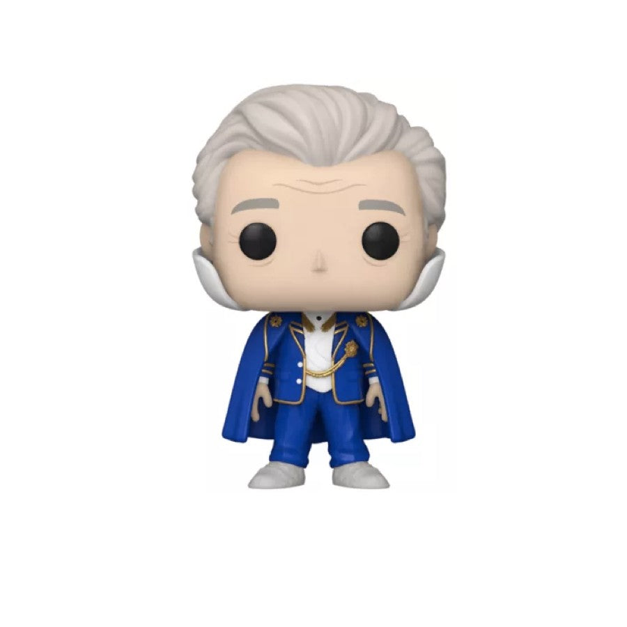 Funko Pop! Marvel - Lord Krylar 1218 Wondrous Convention 2023 (Limited Edition)