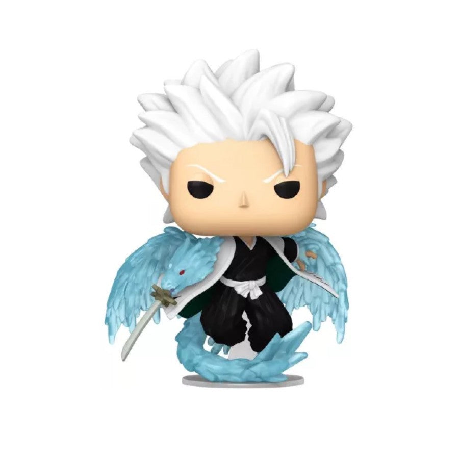 Funko Pop! Bleach - Toshiro Hitsugaya 1700 (Funko Exclusive)