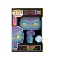 Funko Pop! Stranger Things - Vecna Blacklight 1312 (Special Edition)