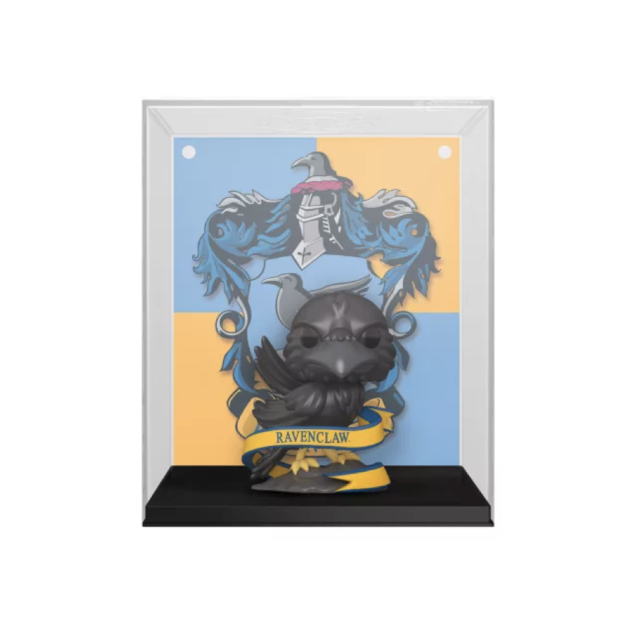Funko Pop! Harry potter - Ravenclaw Poster 04 (Funko Exclusive)