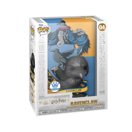 Funko Pop! Harry potter - Ravenclaw Poster 04 (Funko Exclusive)