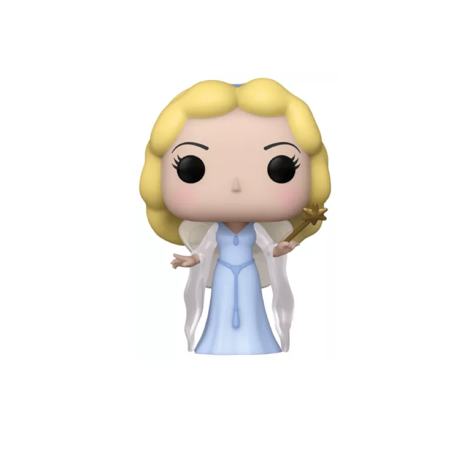 Funko Pop! Disney - Blue Fairy 1027