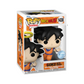 Funko Pop! DragonBall Z - Goku with wings 1430 (Special Edition)