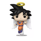 Funko Pop! DragonBall Z - Goku with wings 1430 (Special Edition)