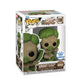 Funko Pop! Marvel - Groot As Doctor Strange 1399 (Funko Exclusive)