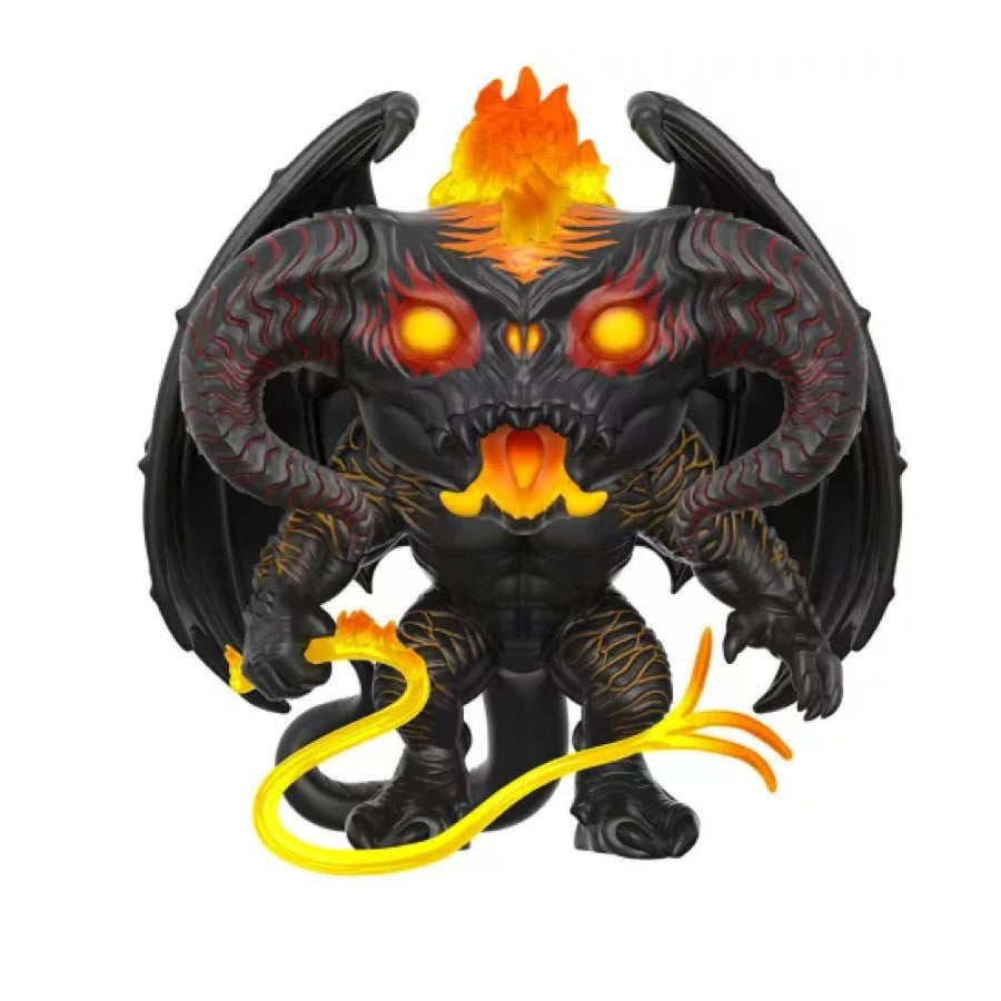 Funko Pop! The Lord Of The Rings - Balrog 448