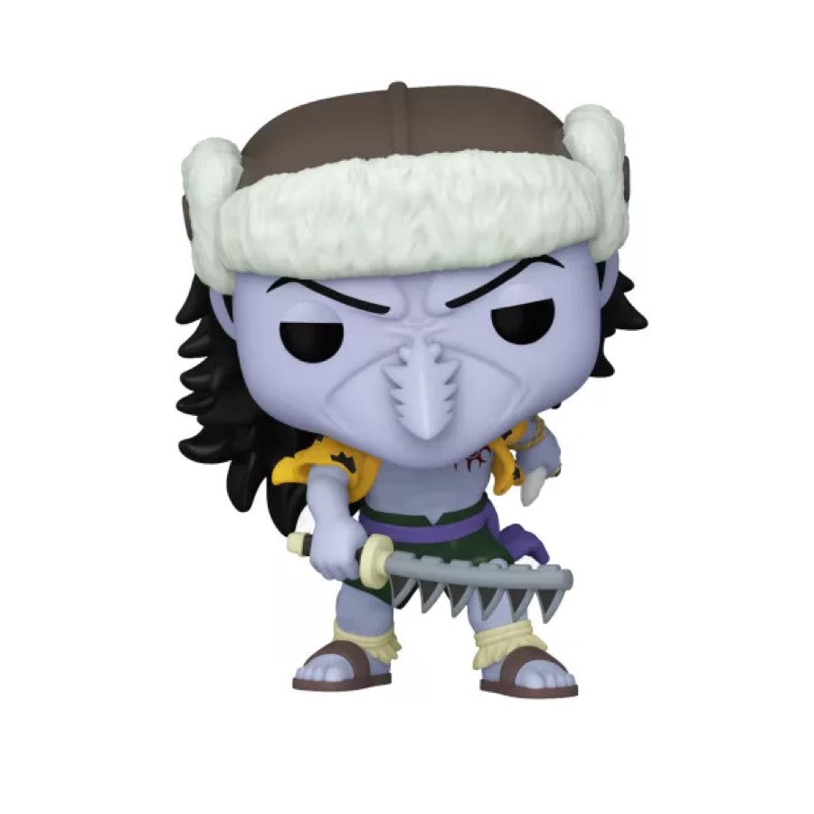 Funko Pop! One Piece - Arlong 1779 (Special Edition)