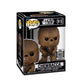 Funko Pop! Star Wars - Chewbacca 513 (Galactic Convention 2022)
