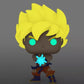 Funko Pop! DragonBall Z - Super Saiyan Goku With Kamehameha GITD 948 (Special Edition)