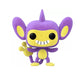 Funko Pop! Pokemon - Aipom Flocked 947 (Special Edition)