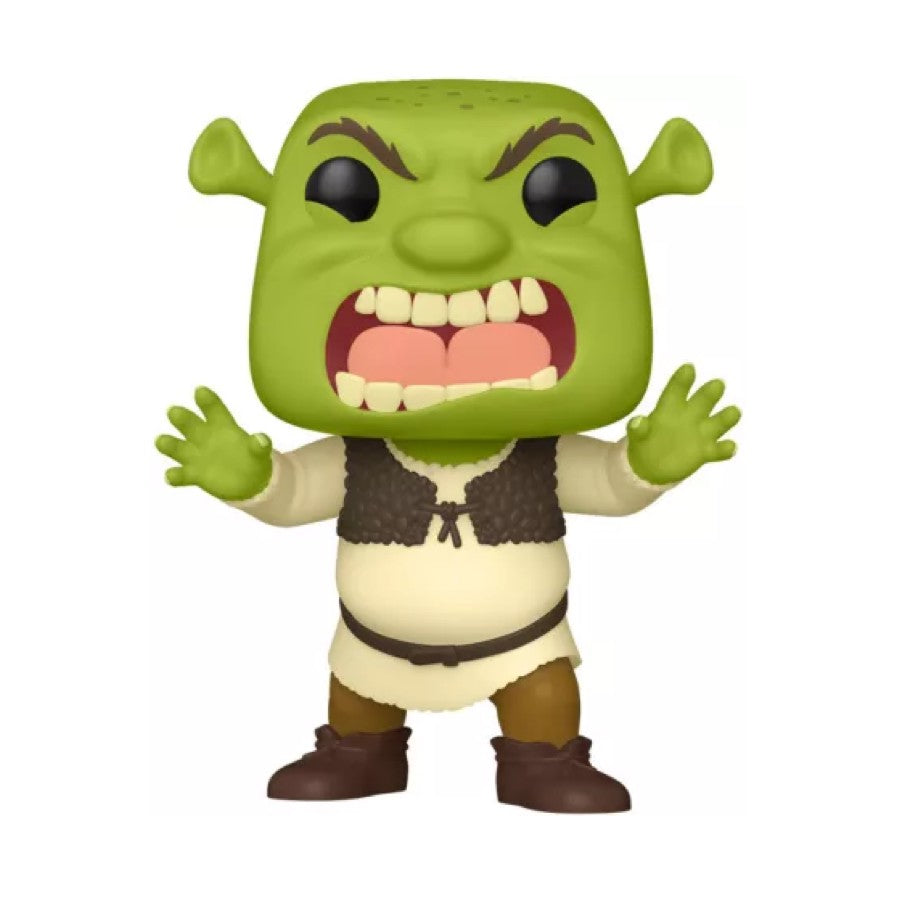 Funko Pop! Shrek 1599 (Hot Topic Exclusive)