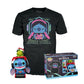 Funko Pop! T-Shirt Stitch & Pop Gamer Stich 1564