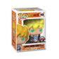Funko pop! Dragon Ball Z - Super Saiyan Goku With Kamehameha 948 (DIamond) Special Edition)