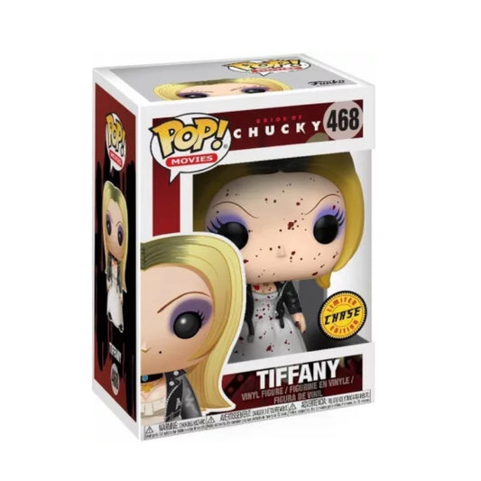 Funko Pop! Chucky - Tiffany Chase 468