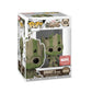 Funko Pop! Marvel - Groot As Ant Man 1414 (Marvel Exclusive)