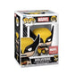 Funko Pop! Marvel - Wolverine 1376 (Exclusive Marvel)