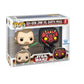 Funko Pop! Star Wars - Qui Gon Jinn & Darth Maul (Funko Exclusive)