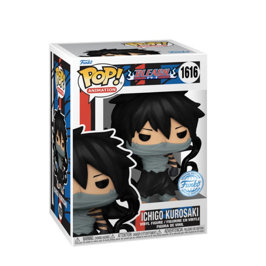 Funko Pop! Bleach - Ichigo 1616 (Special Edition)