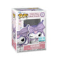 Funko Pop! Hello Kitty - Kuromi With Bow 128 (Limited Edition 9.500 Pcs)
