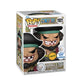 Funko Pop! One Piece - Marshall D Teach 1921 Chase (Funko Exclusive)