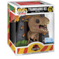 Funko Pop! Jurassic Park - Tyrannosaurus Rex 1775 (Special Edition)