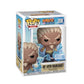 Funko Pop! Naruto - Ay (4Th Raikayge) 2098 (Special Edition)