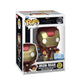 Funko Pop! Marvel - Iron man 1555 GITD (Special Edition)