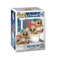 Funko Pop! Disney Jaq & Gus 1544